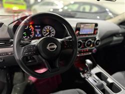 نیسان سێنترا